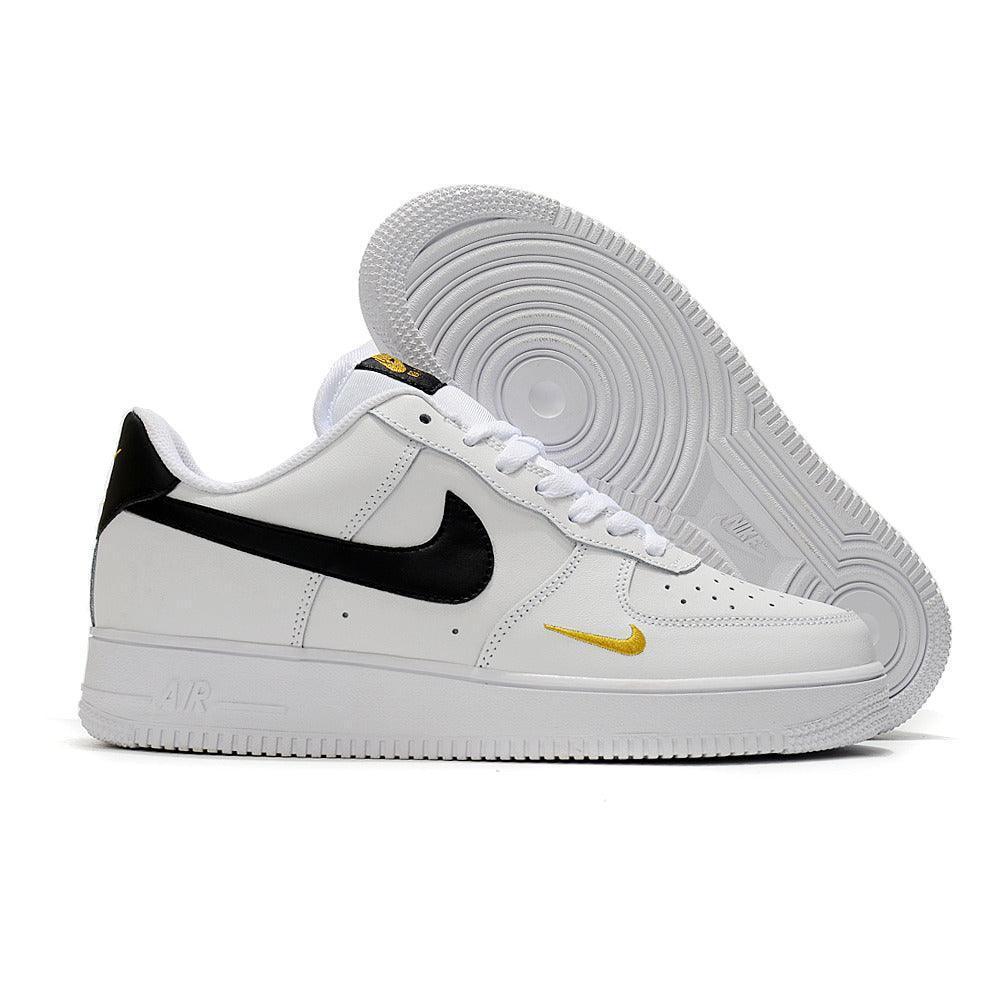 Nike Air Force 1 'ESSENTIAL 'WHITE BLACK'' Banlieue91