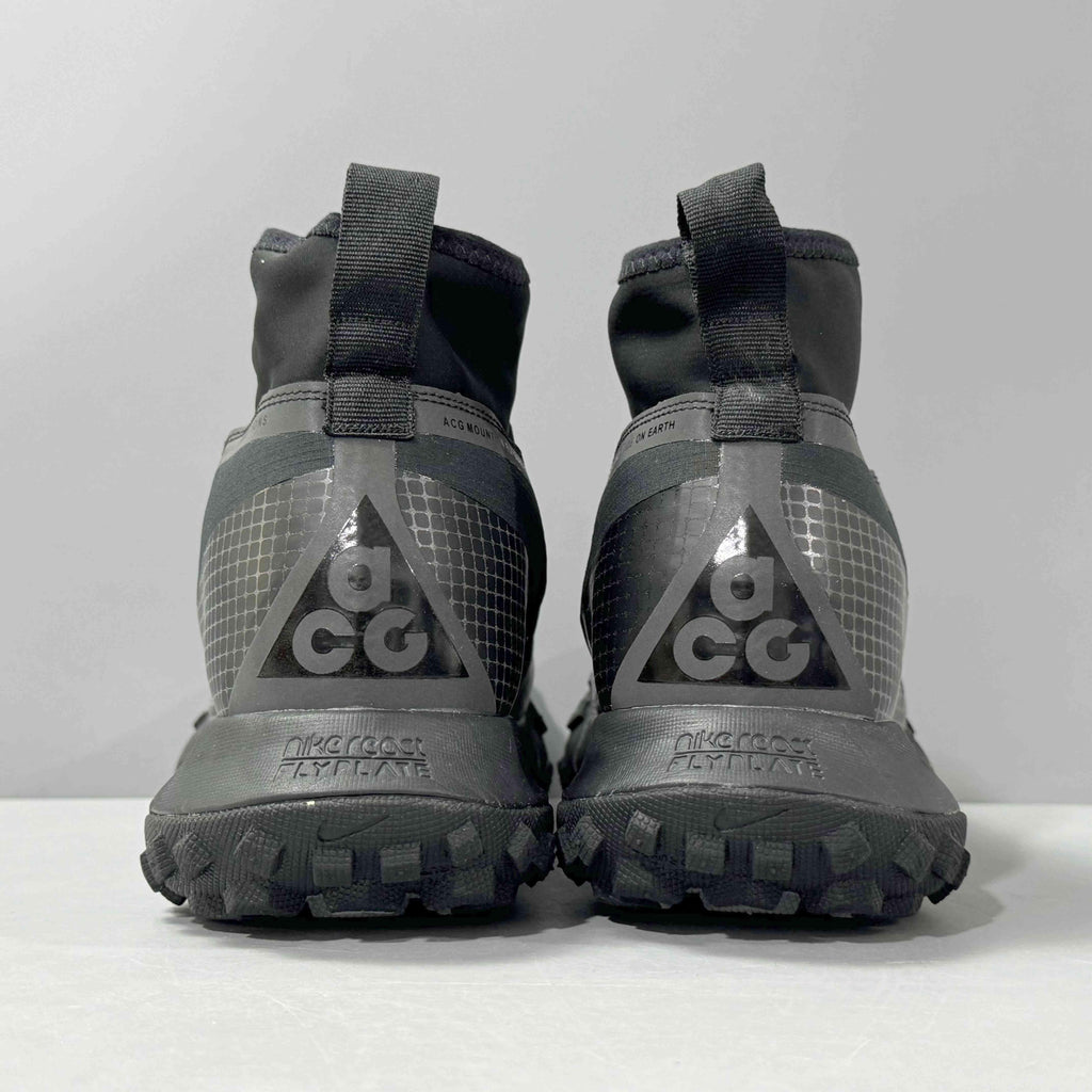 Nike ACG Mountain Fly High Gore-tex 'Dark Grey' Banlieue91