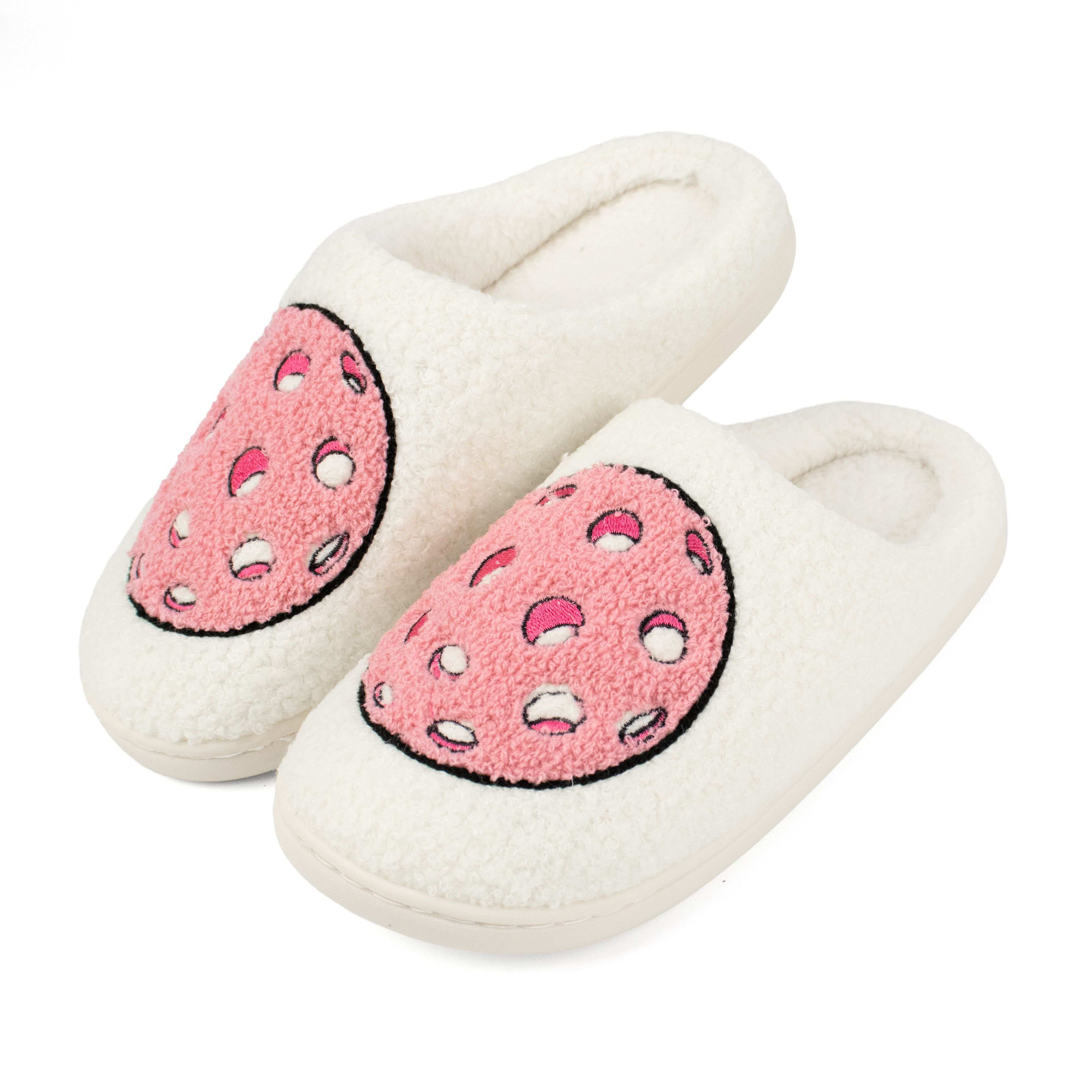Pickleball Slippers Final Sale Queen of the Court