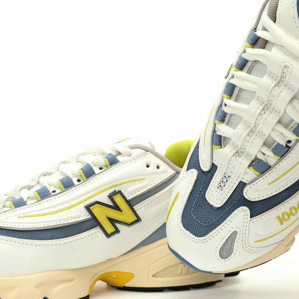 New Balance 1000 'Sea Salt Heron Blue' Banlieue91