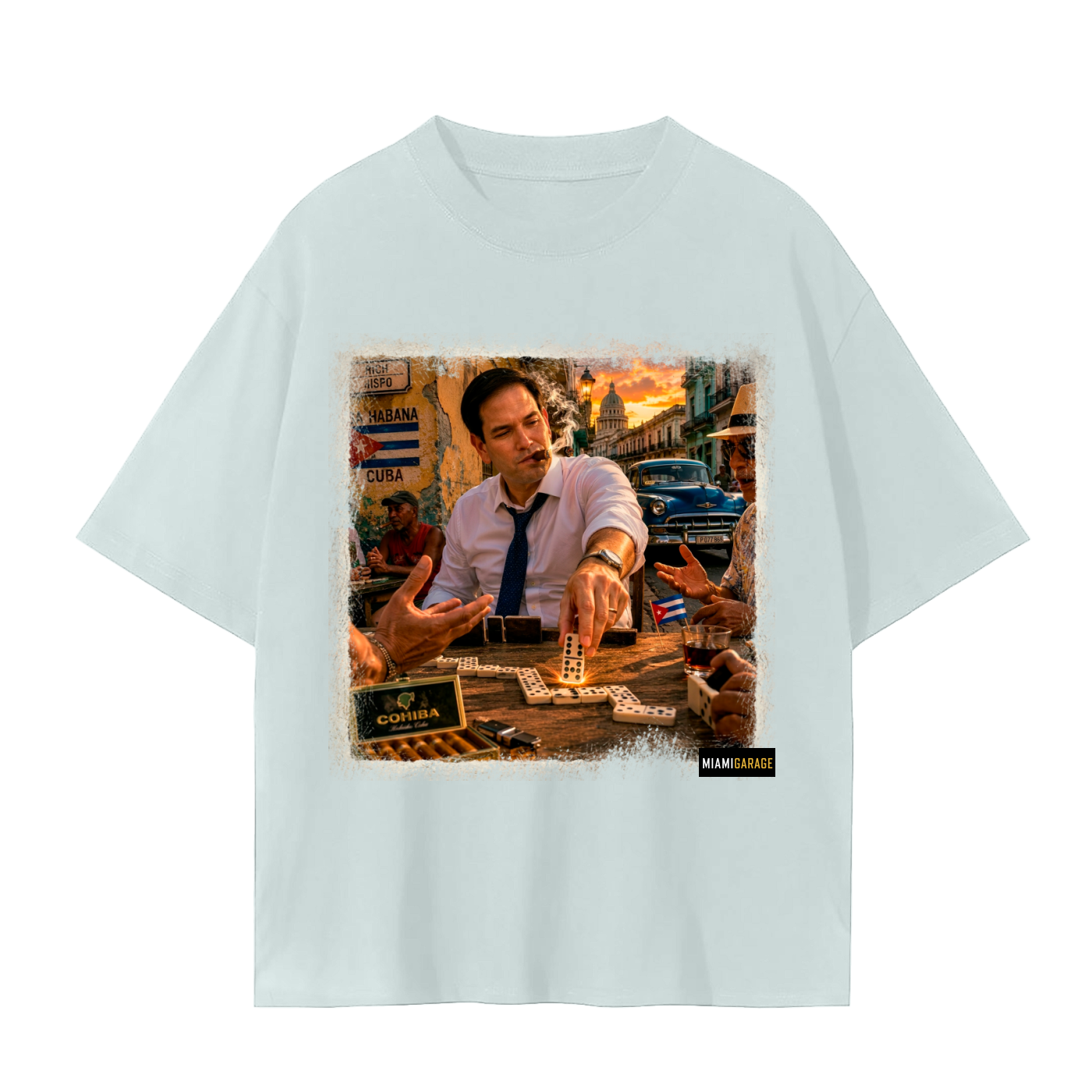 shirt