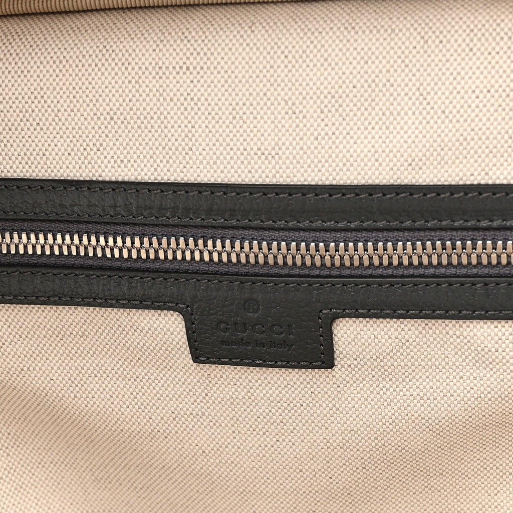 Gucci Ophidia GG Medium Backpack 'Grey' Banlieue91