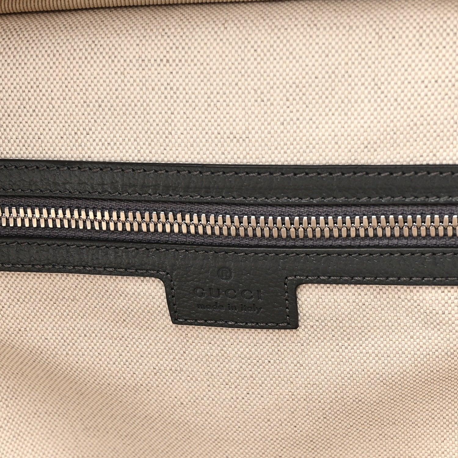 Gucci Ophidia GG Medium Backpack 'Grey' Banlieue91