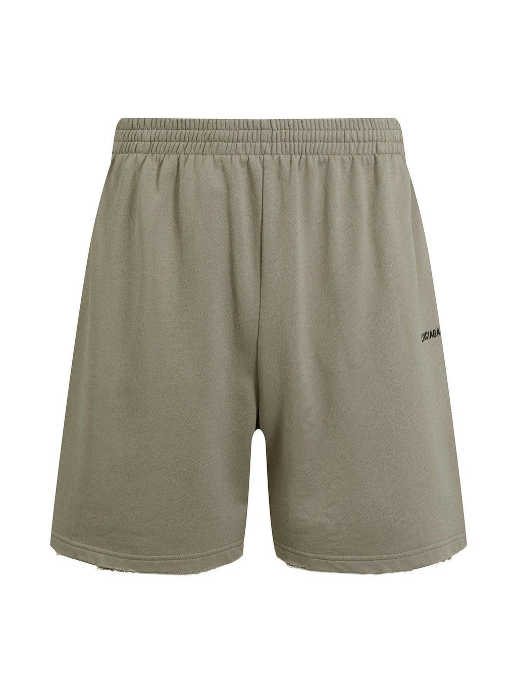 Balenciaga Sport Short Pant 'Green' Banlieue91