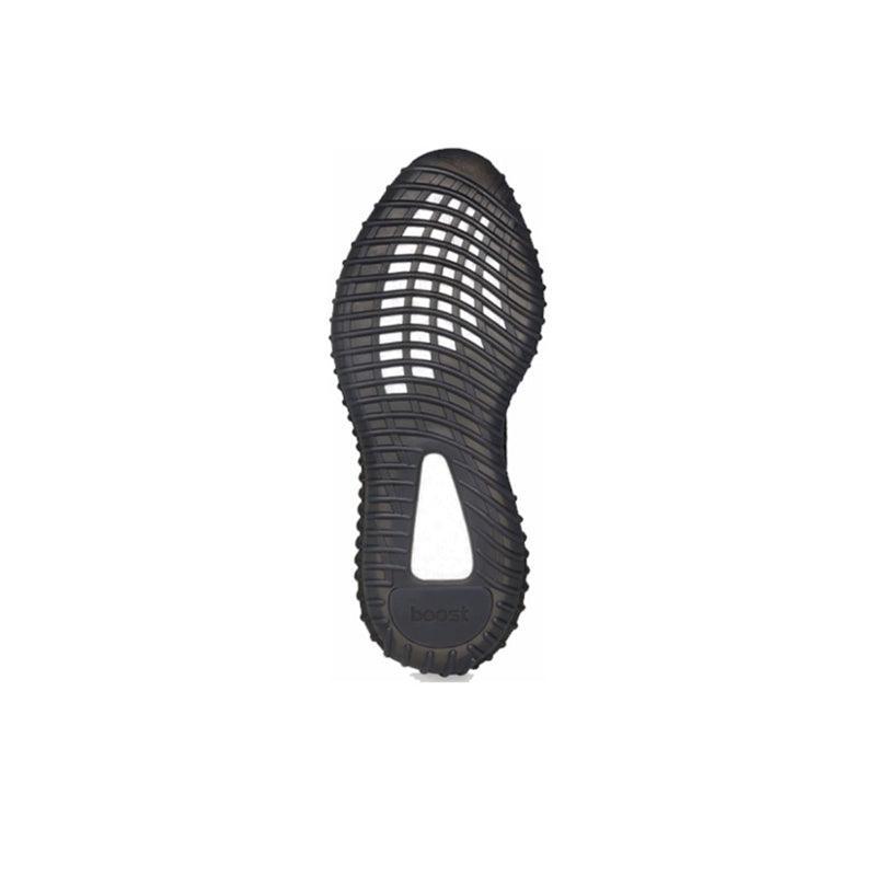 Yeezy Boost 350 V2 'Static Black (Reflective)' Banlieue91