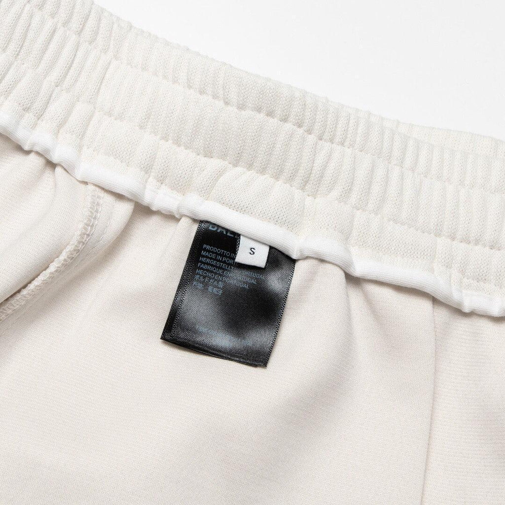 Balenciaga Sport Short Pant 'Beige' Banlieue91