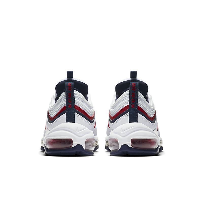 Nike Air Max 97 'Red Crush' Banlieue91