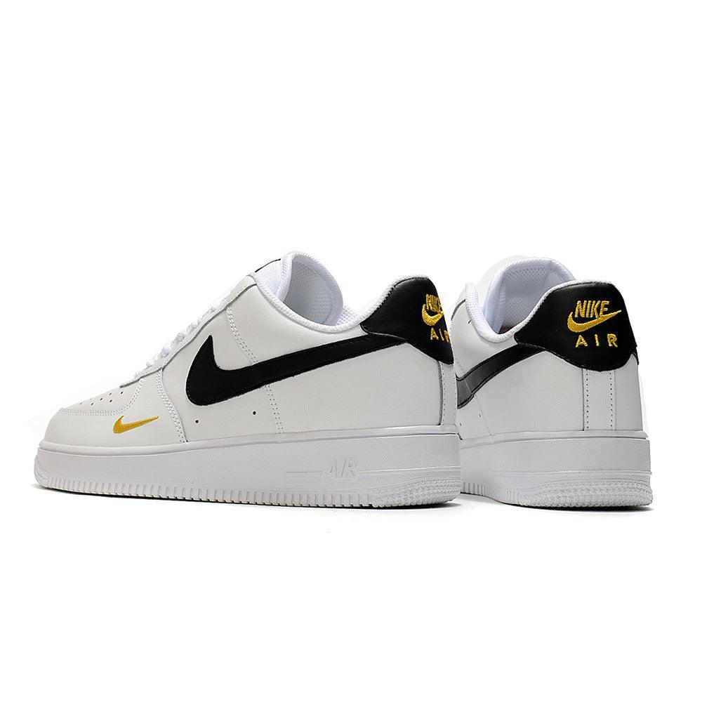Nike Air Force 1 'ESSENTIAL 'WHITE BLACK'' Banlieue91