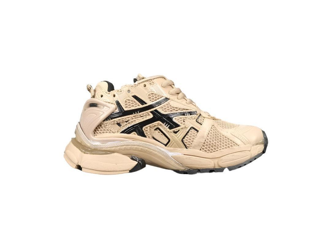 BALENCIAGA RUNNER Banlieue91
