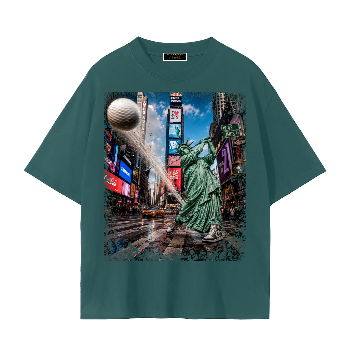T SHIRT 