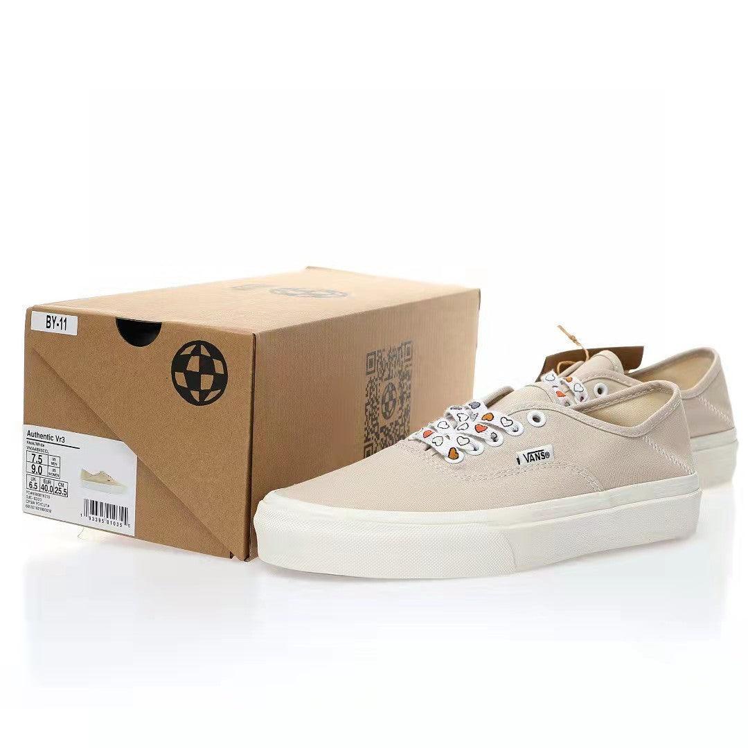 Vans Authentic VR3 'Beige' Banlieue91