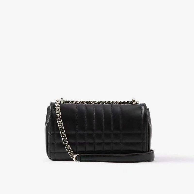 Burberry Small Lola Shoulder Bag Banlieue91