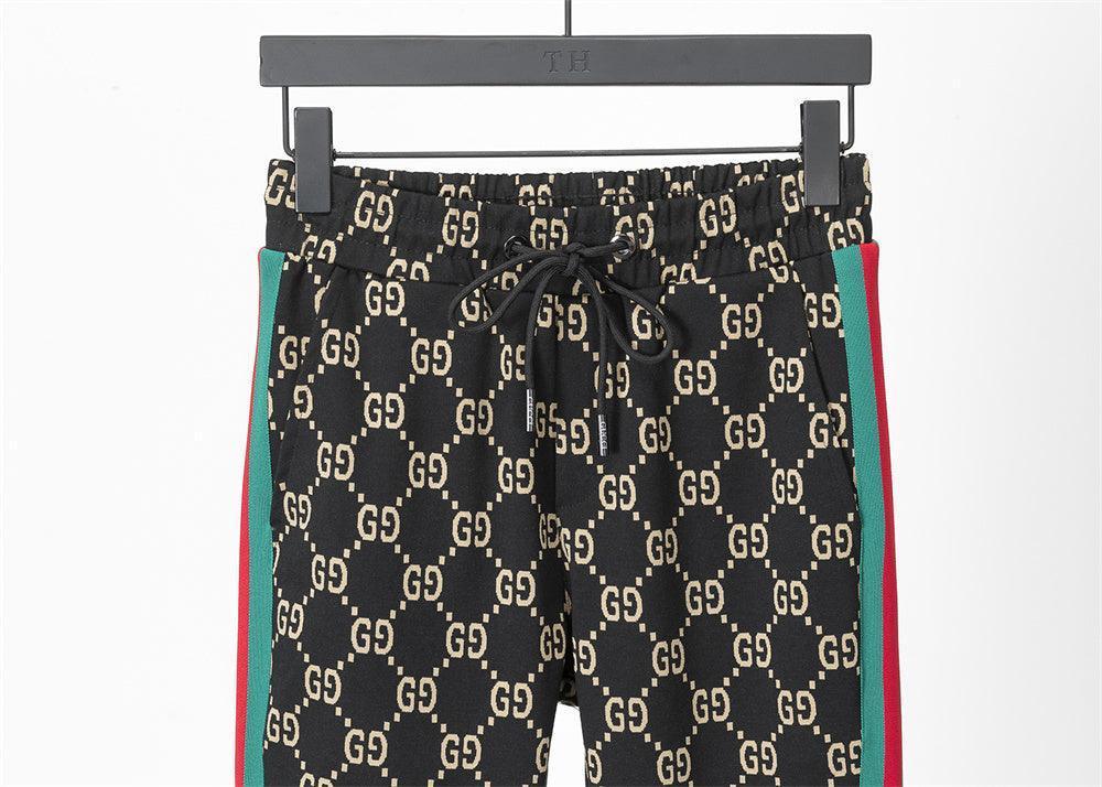 Gucci Long Pant Banlieue91