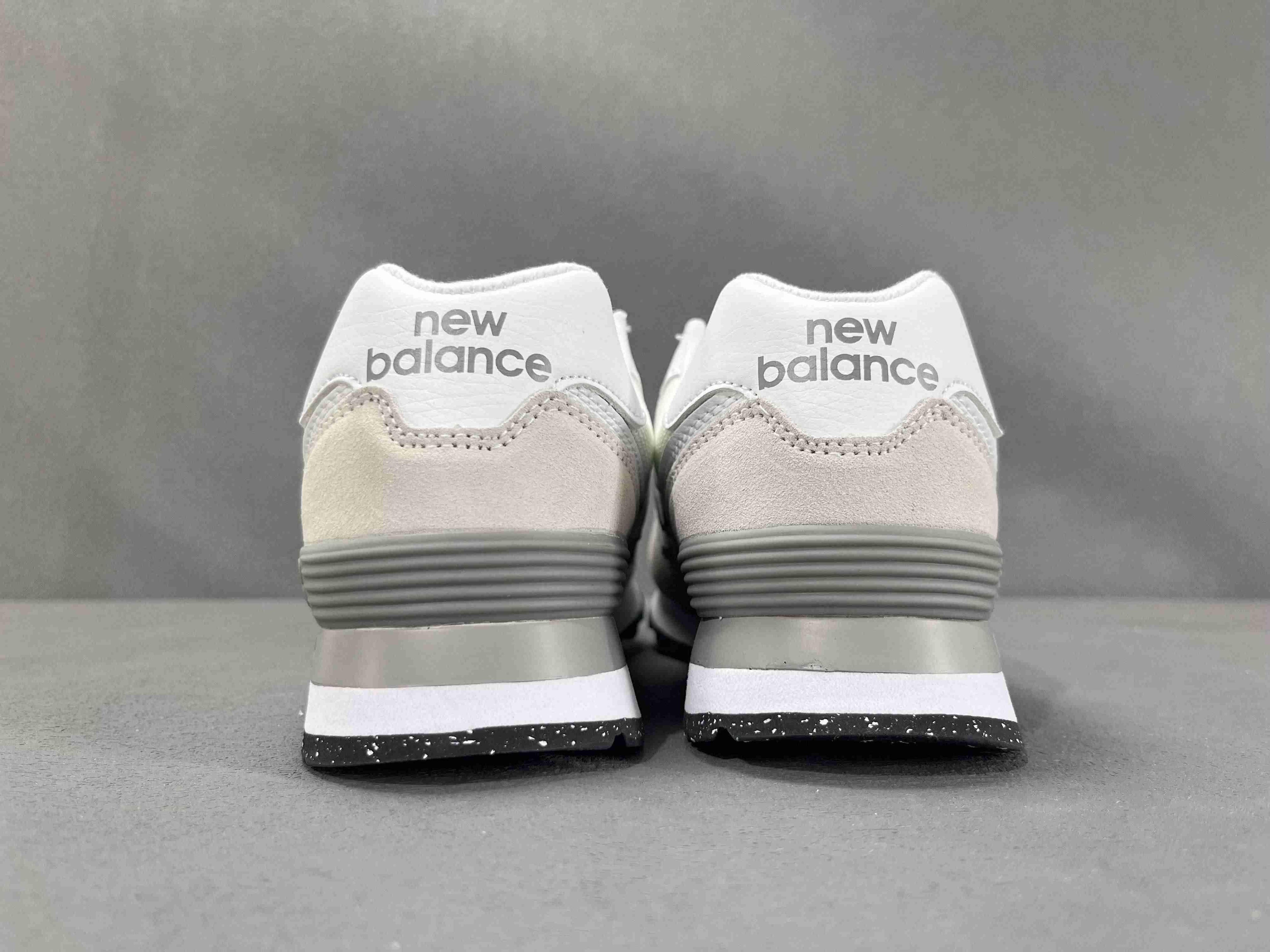 New Balance 574 Nimbus Cloud Banlieue91
