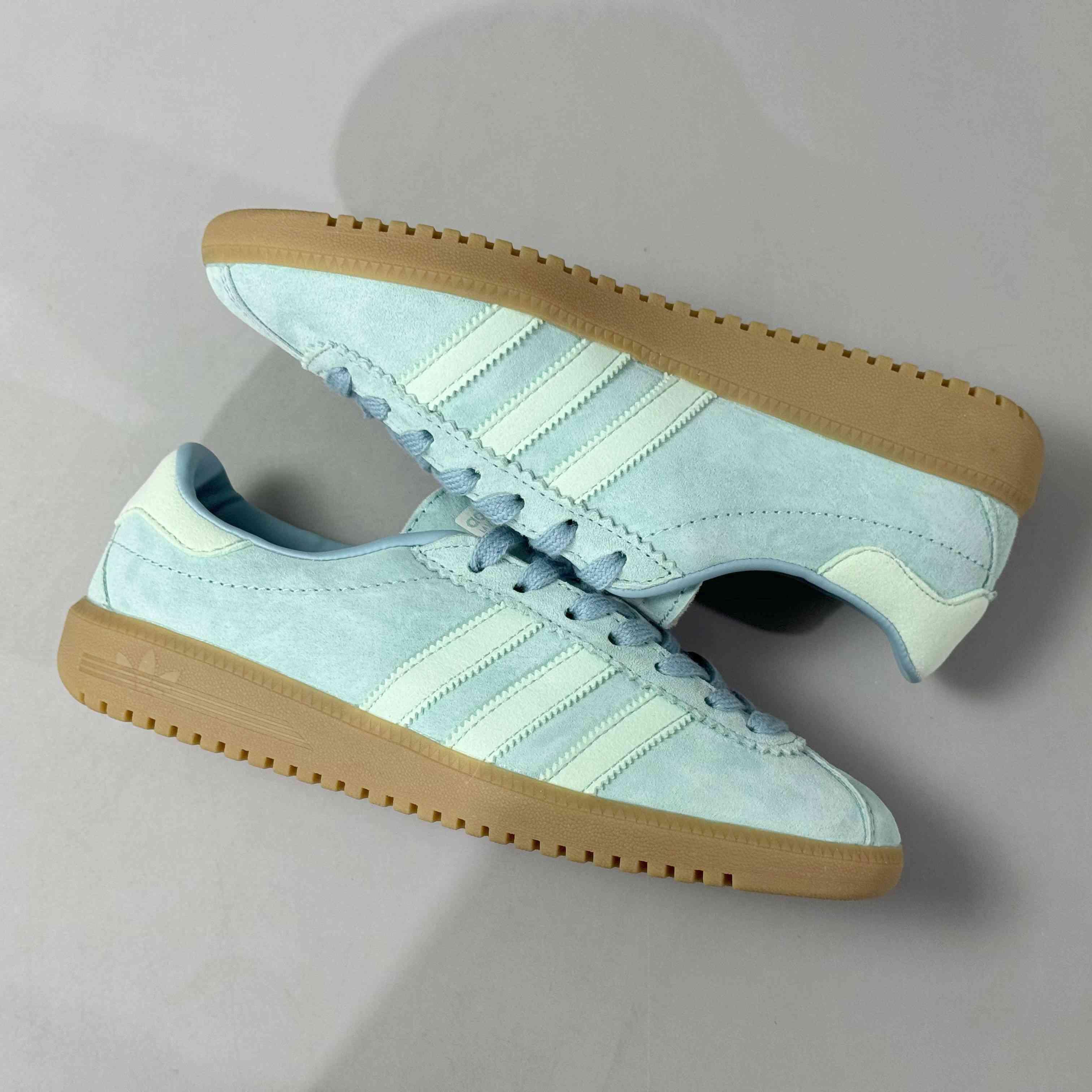 Adidas Originals Bermuda 'Easy Mint' Banlieue91