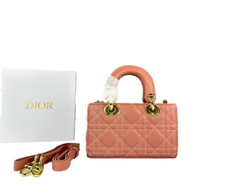 DIOR Lady D-JOY Handbags Banlieue91