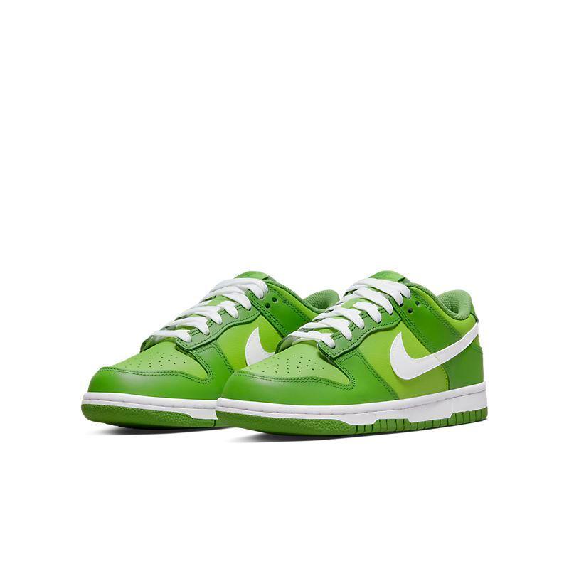 Nike Dunk Low 'Chlorophyll' Banlieue91