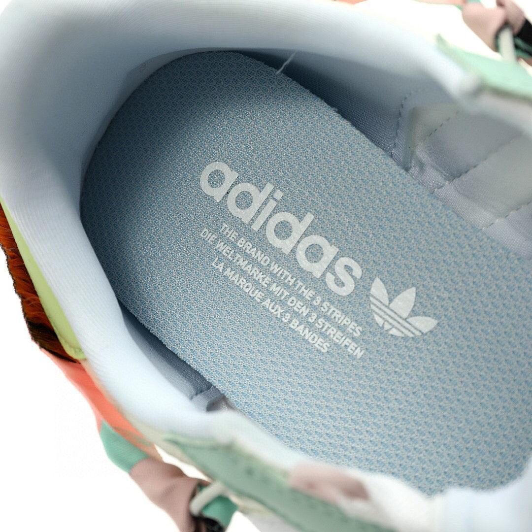 Adidas Retropy E5 'Multi-Color' Banlieue91