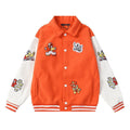 LOUIS VUITTON Blouson 'Orange' Banlieue91