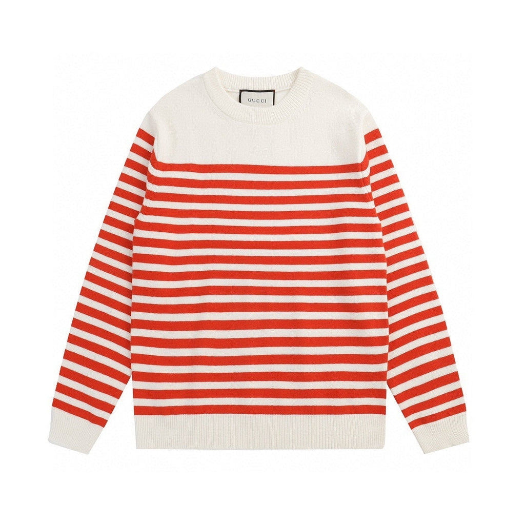 GUCCI Cotton Jersey Sweatshirt New & Authentic Banlieue91