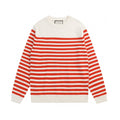 GUCCI Cotton Jersey Sweatshirt New & Authentic Banlieue91