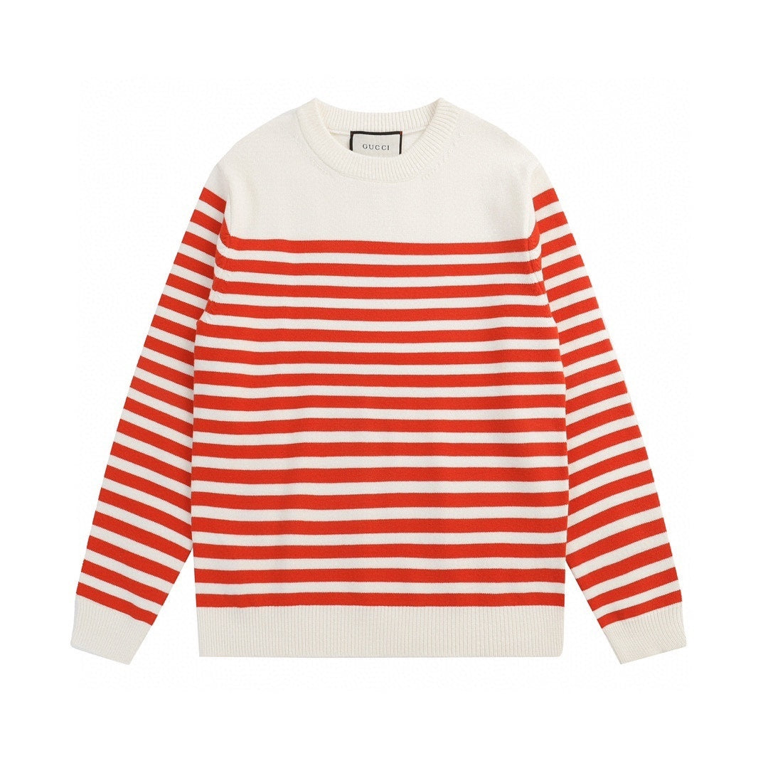 GUCCI Cotton Jersey Sweatshirt New & Authentic Banlieue91