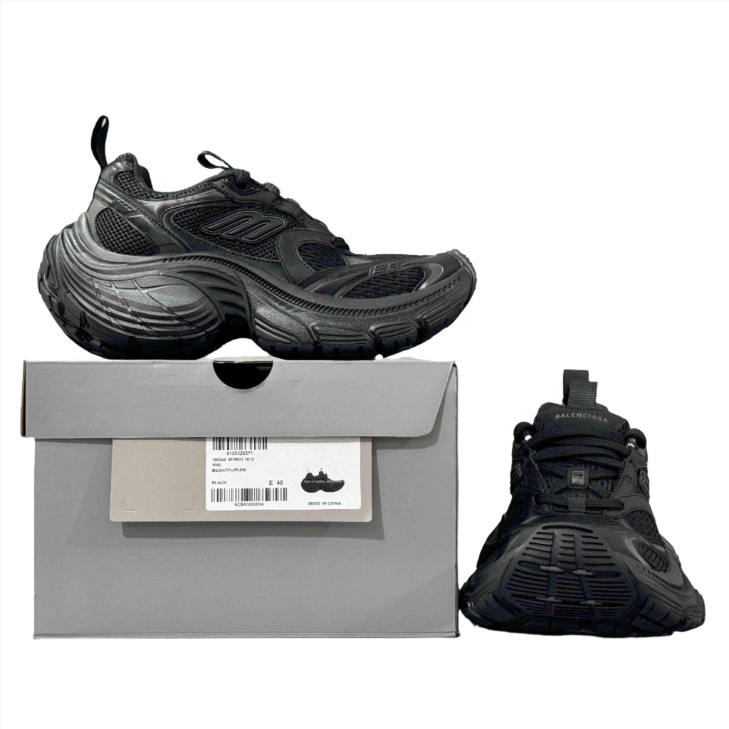 Balenciaga Men's 10XL Sneaker Banlieue91