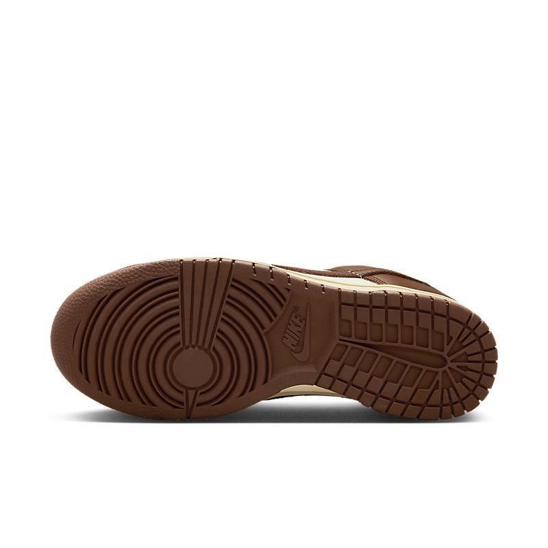 Nike Dunk Low Cacao Wow Banlieue91