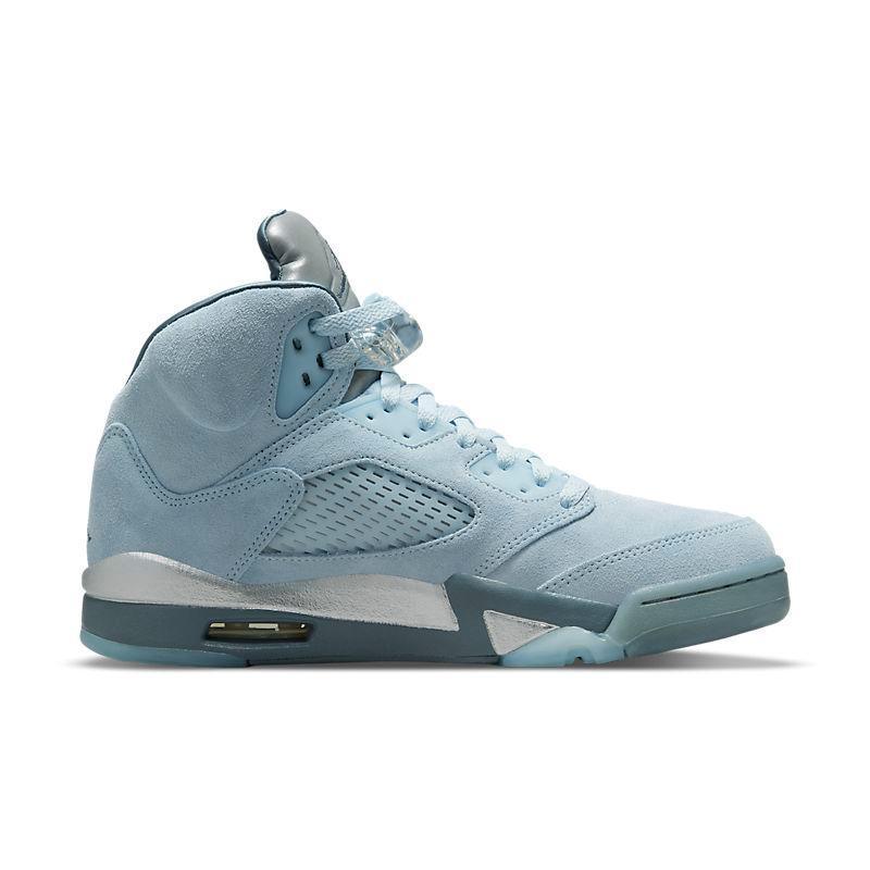 Air Jordan 5 Retro 'Bluebird' Banlieue91