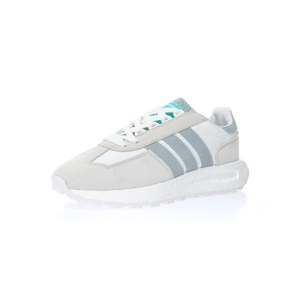 Adidas Retropy E5 'Gray Light Green' Banlieue91