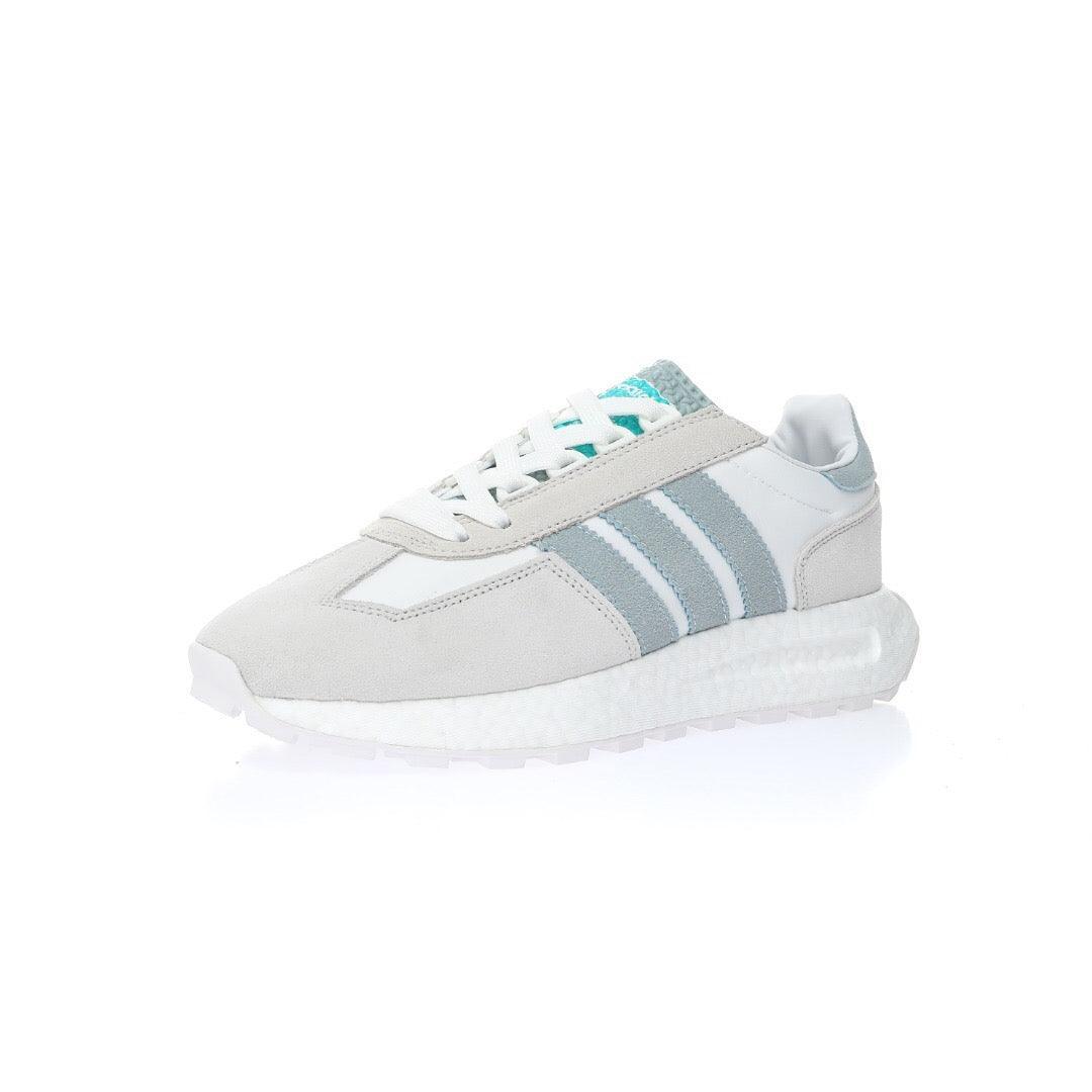 Adidas Retropy E5 'Gray Light Green' Banlieue91