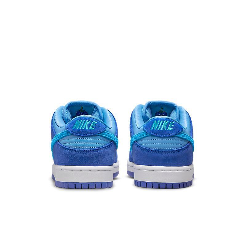 Nike SB Dunk Low 'Blue Raspberry' Banlieue91