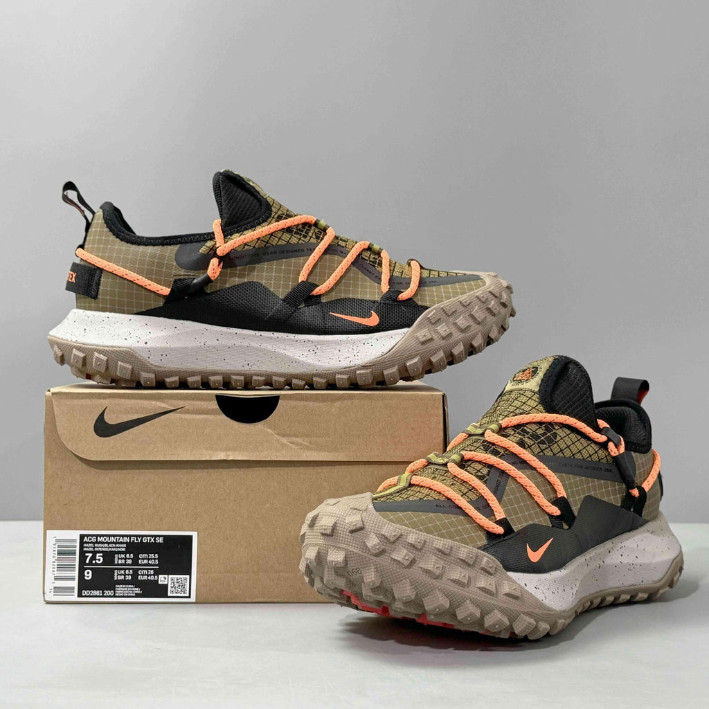 Nike ACG Mountain Fly 2 'Gore-Tex SE 'Hazel Rush' Banlieue91