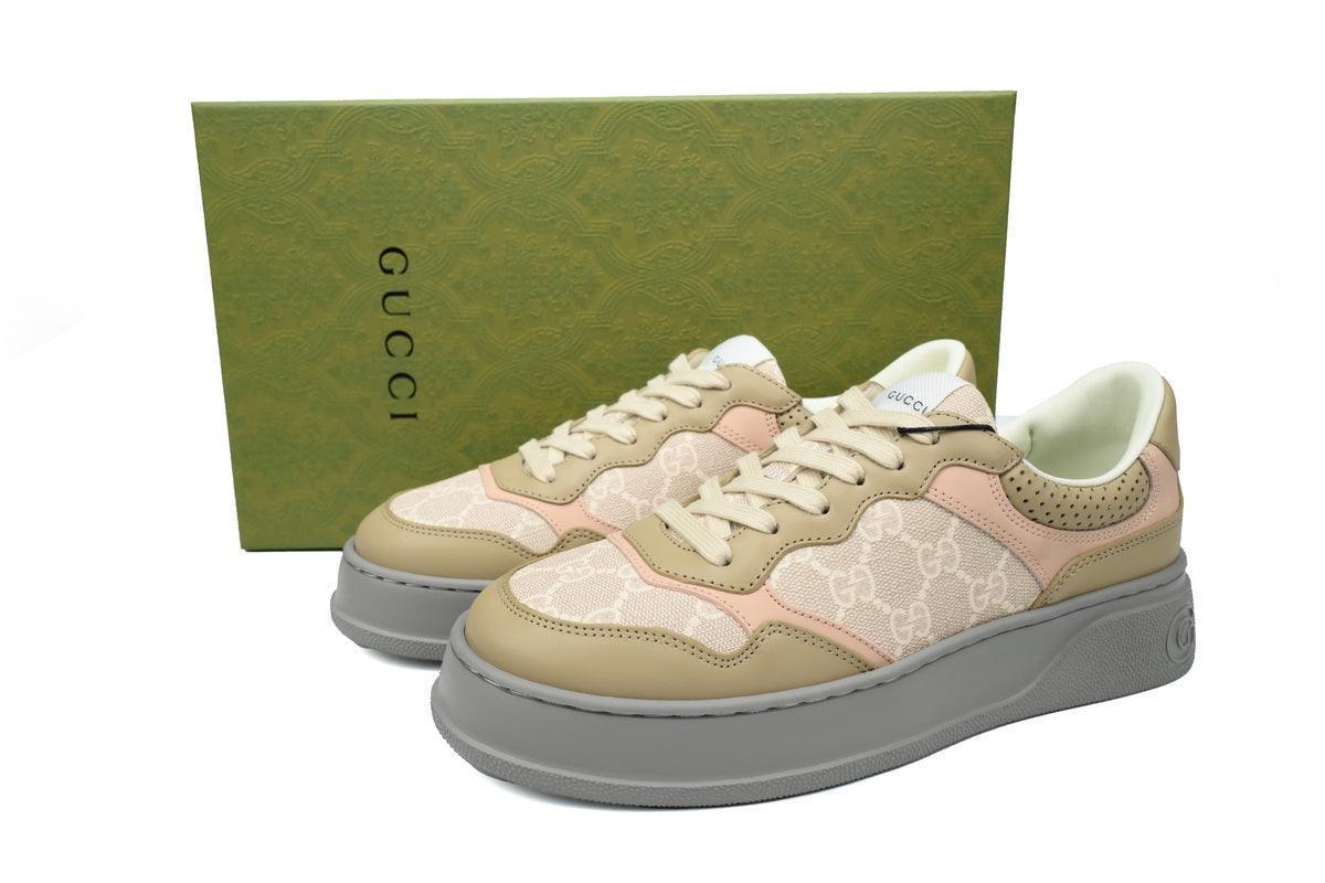 Gucci Chunky B 'Light Brown' Banlieue91