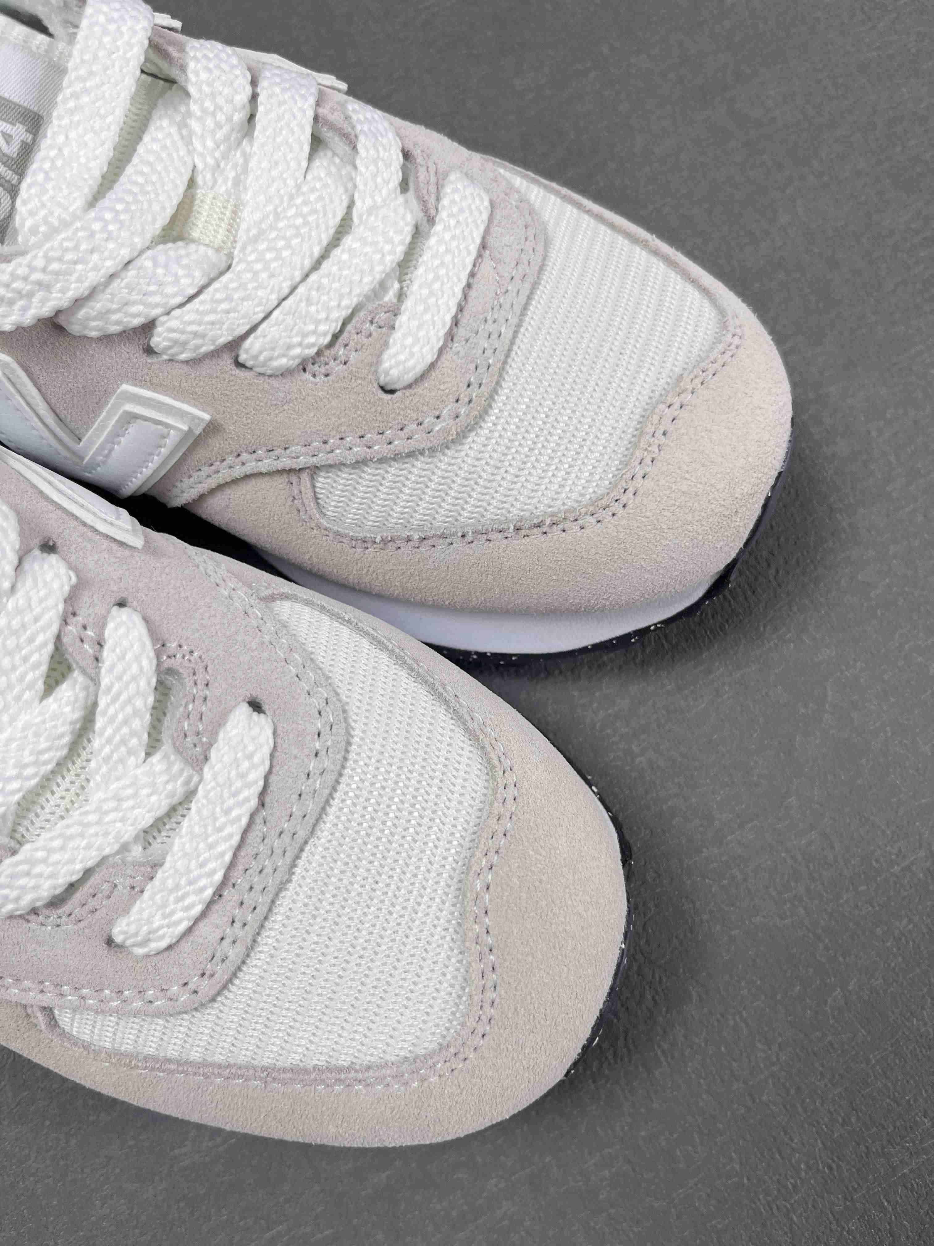 New Balance 574 Nimbus Cloud Banlieue91