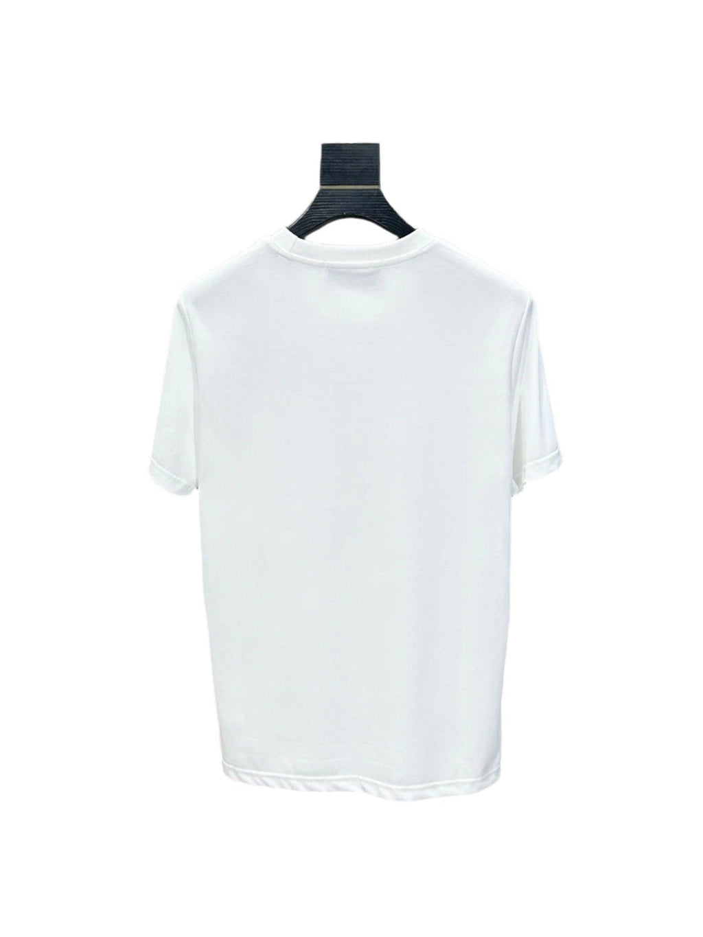 Loewe Flyin Bird T-Shirt Without Collar 'White' Banlieue91