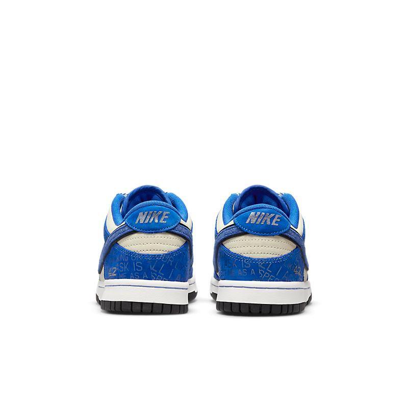 Nike Dunk Low 'Jackie Robinson' Banlieue91