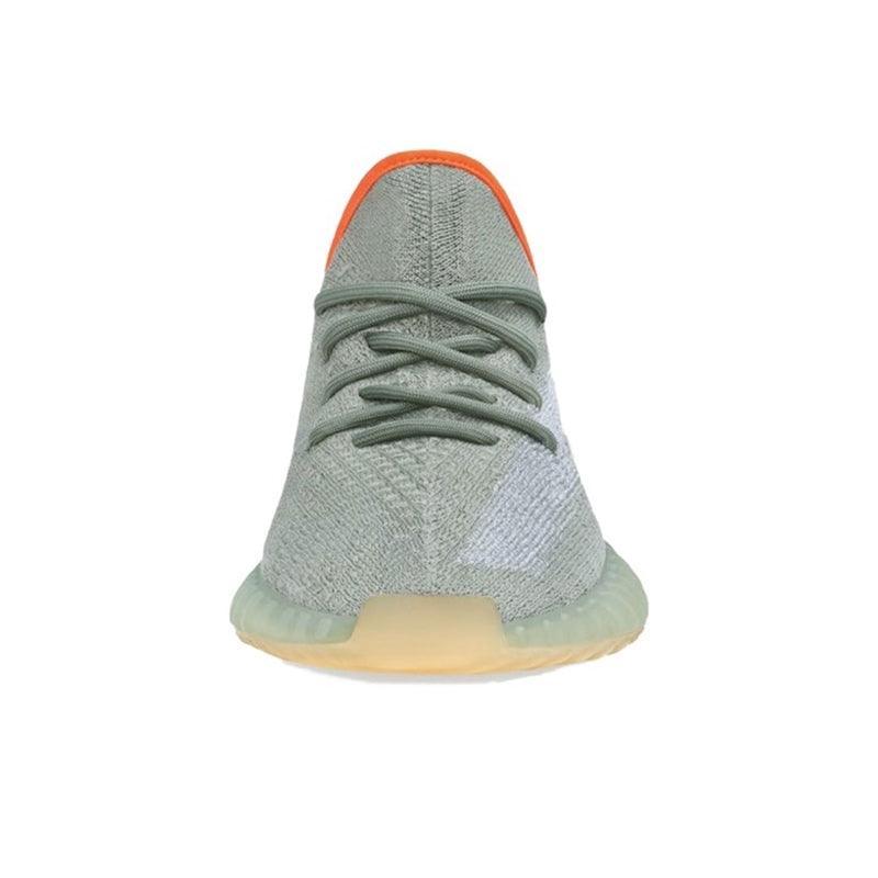 Yeezy Boost 350 V2 'Desert Sage' Banlieue91