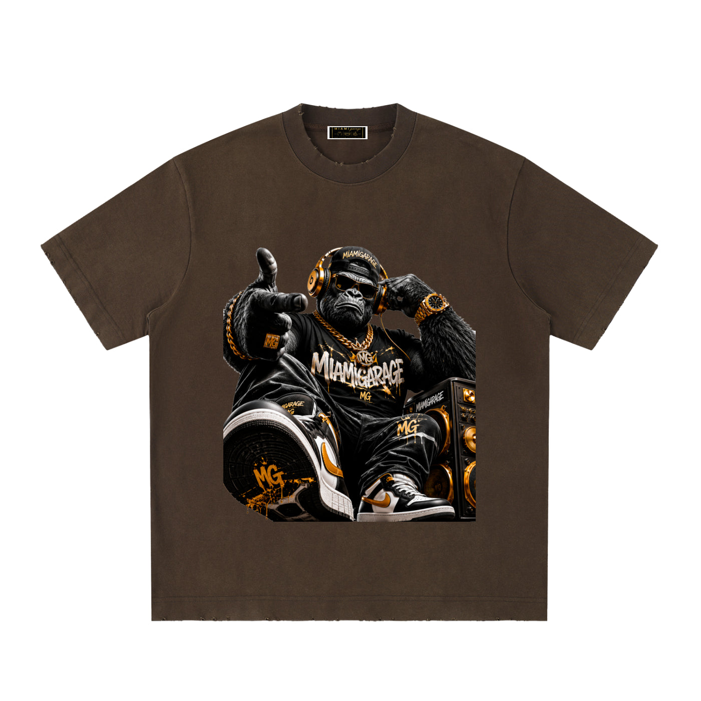 t shirt