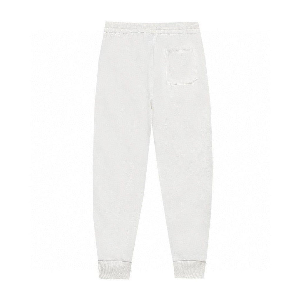 Gucci Long Pant White/Black/Red' Banlieue91
