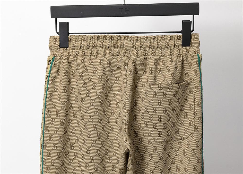 Balenciaga Long Pant 'Beige' Banlieue91