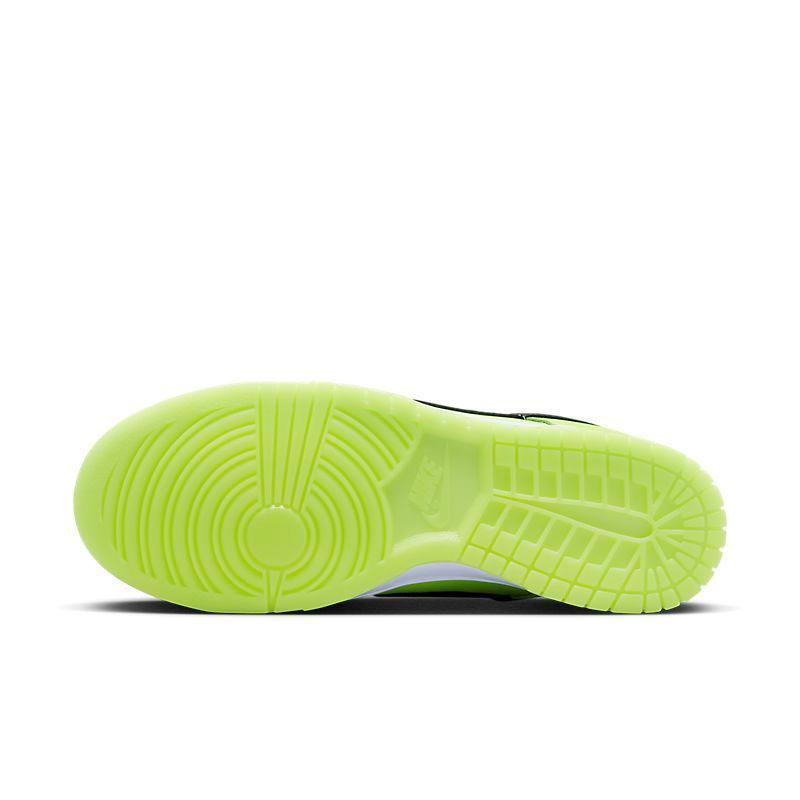Nike Dunk Low 'SE Splash Volt' Banlieue91