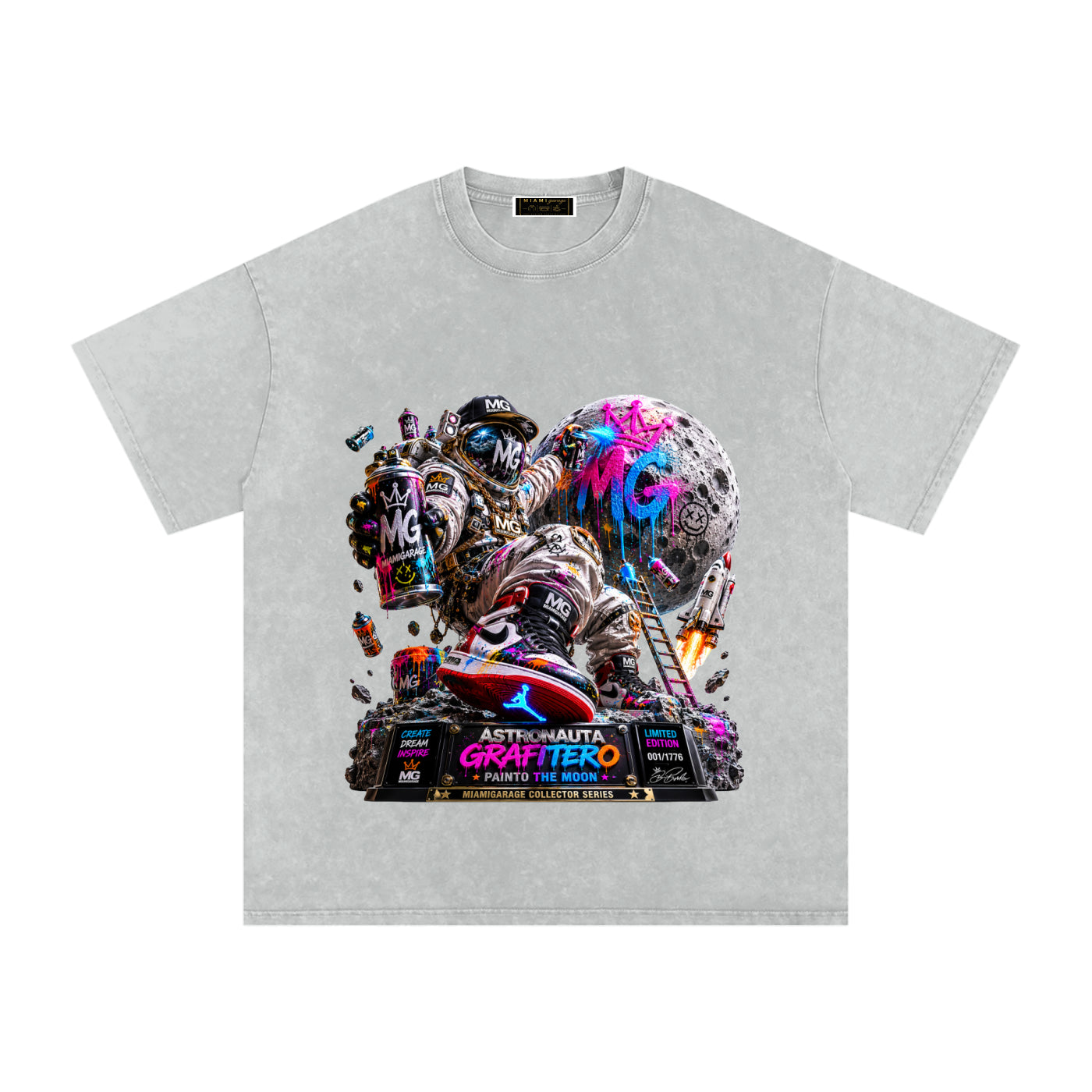 T shirt