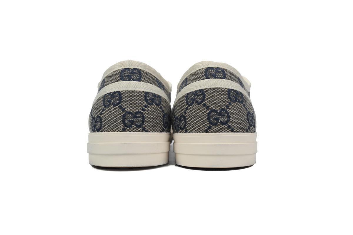 Gucci GG SNEAKER Banlieue91