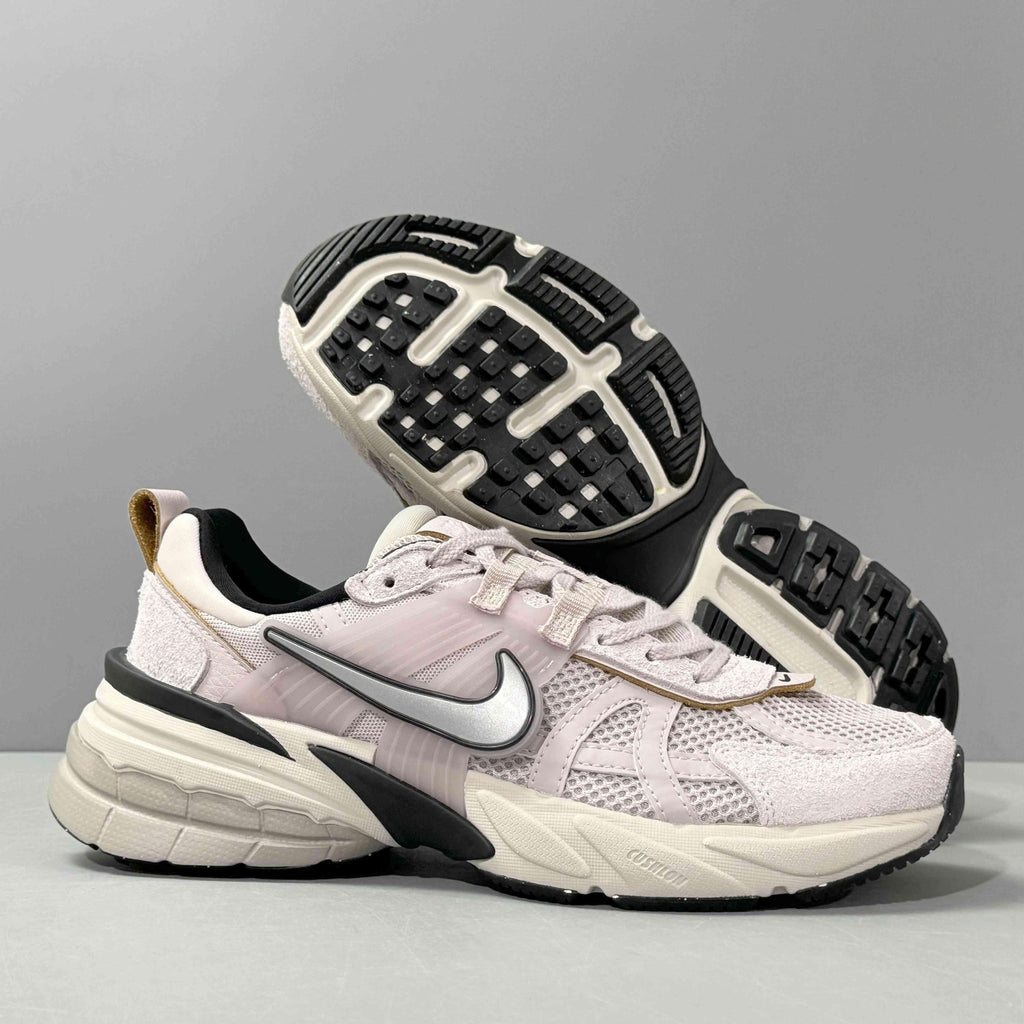 Nike V2K Run 'Platinum Violet' Banlieue91