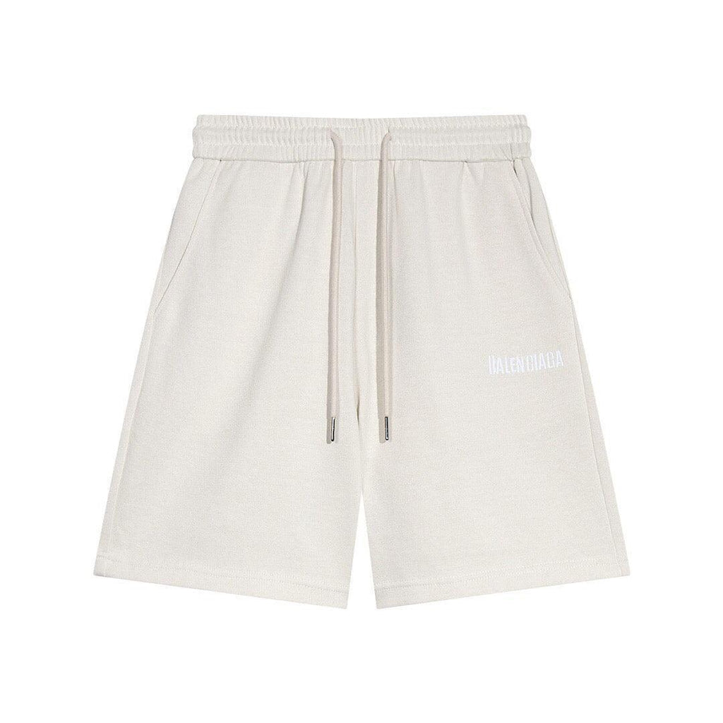 Balenciaga Sport Short Pant 'Beige' Banlieue91
