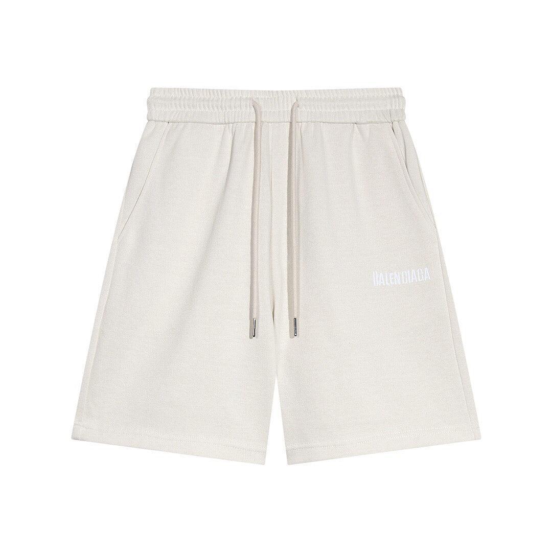 Balenciaga Sport Short Pant 'Beige' Banlieue91