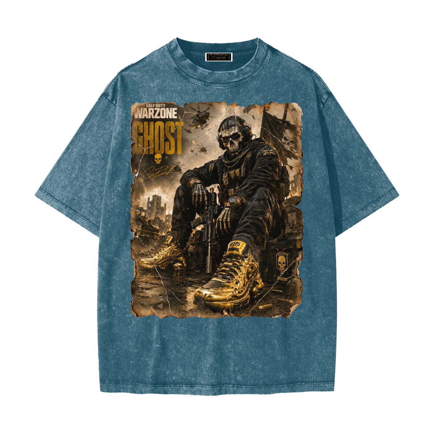 t shirt