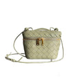 Bottega Veneta Small Vanity Case On Strap