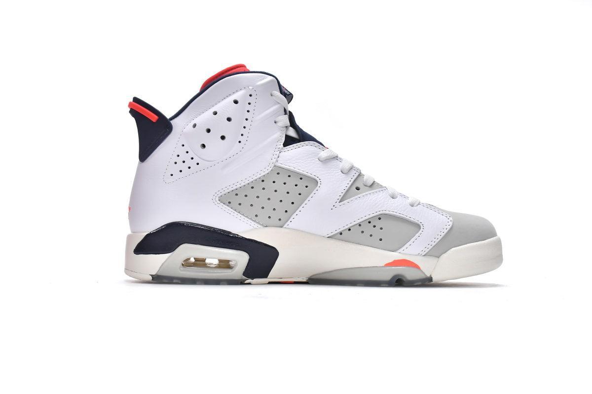 Air Jordan 6 Retro 'Tinker' Banlieue91